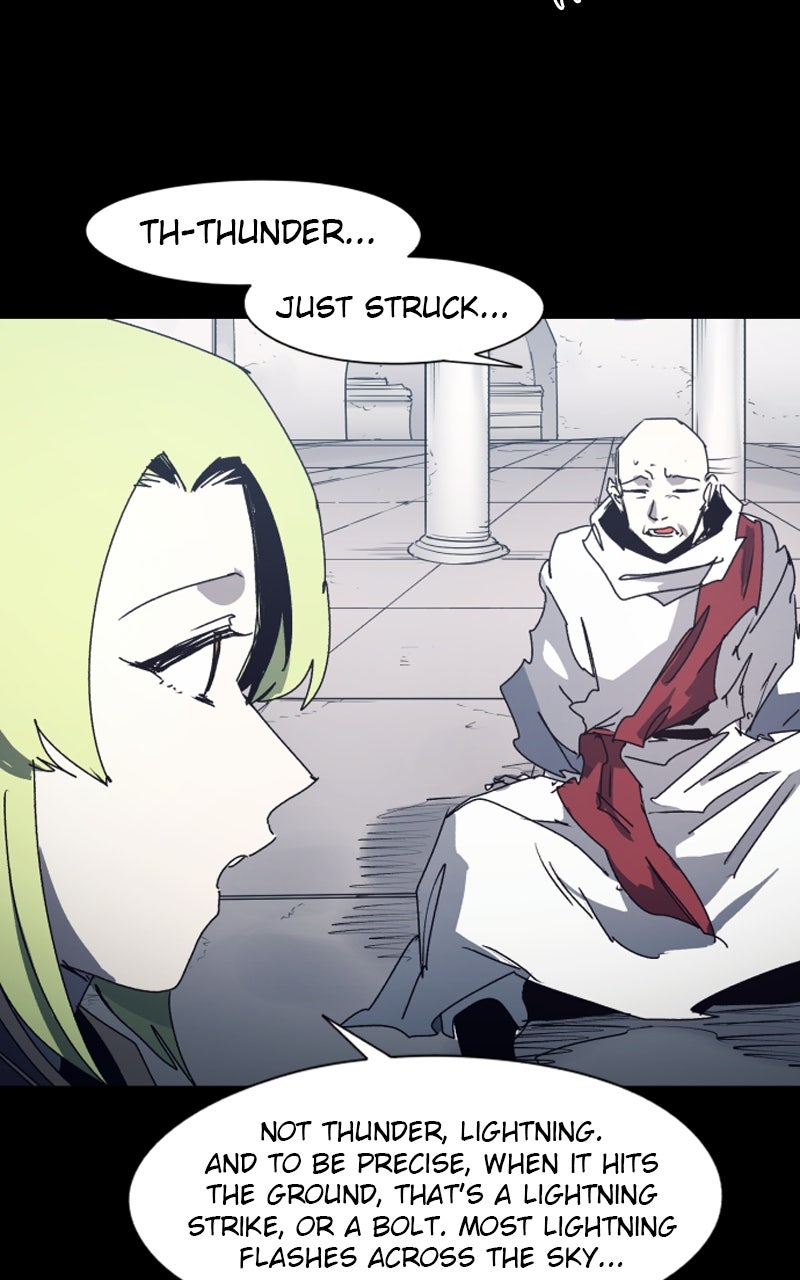 Read The Ember Knight Manga Online