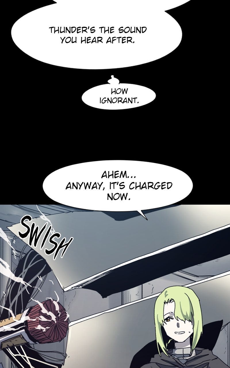 Read The Ember Knight Manga Online
