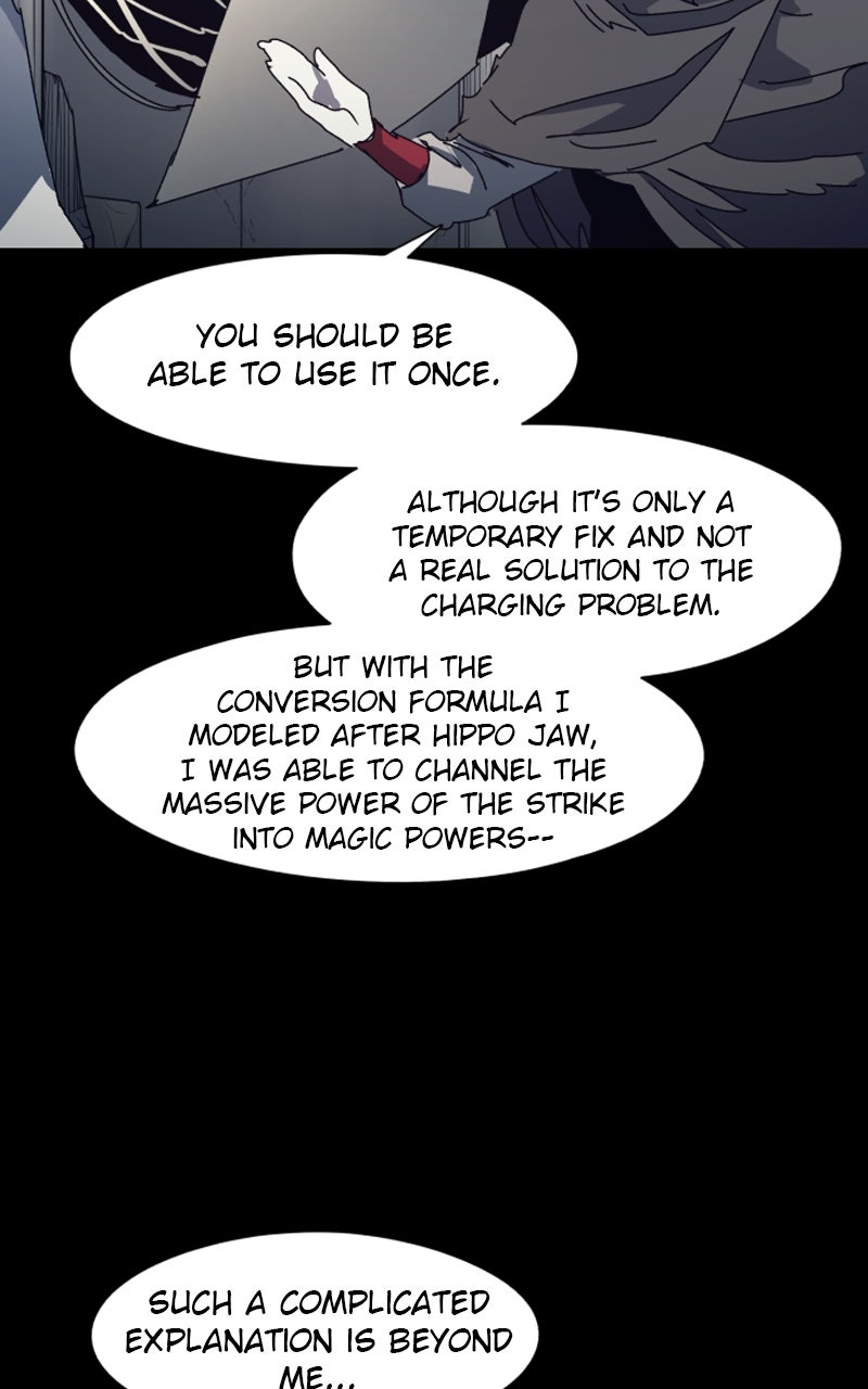 Read The Ember Knight Manga Online