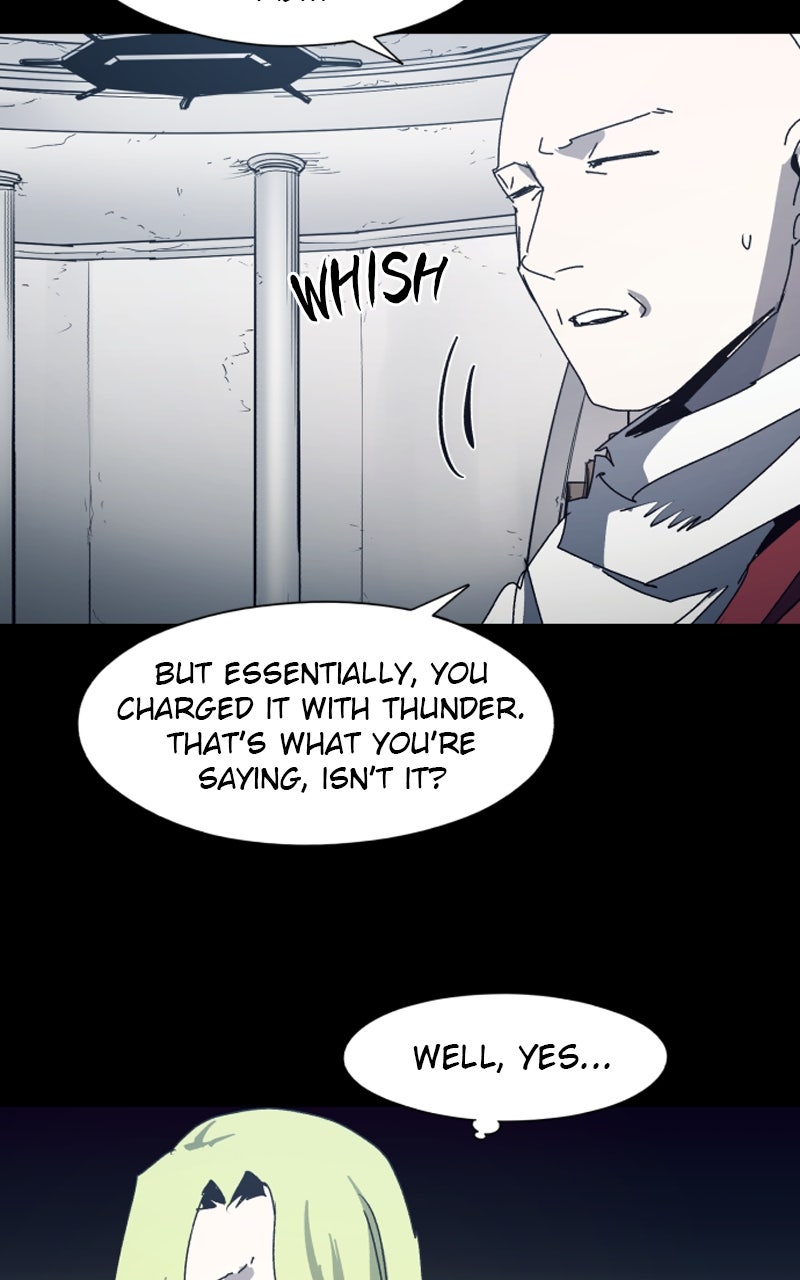 Read The Ember Knight Manga Online