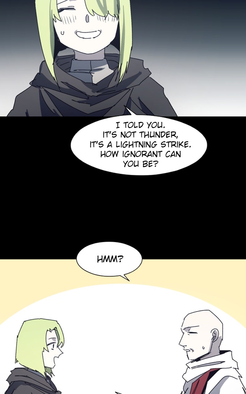 Read The Ember Knight Manga Online