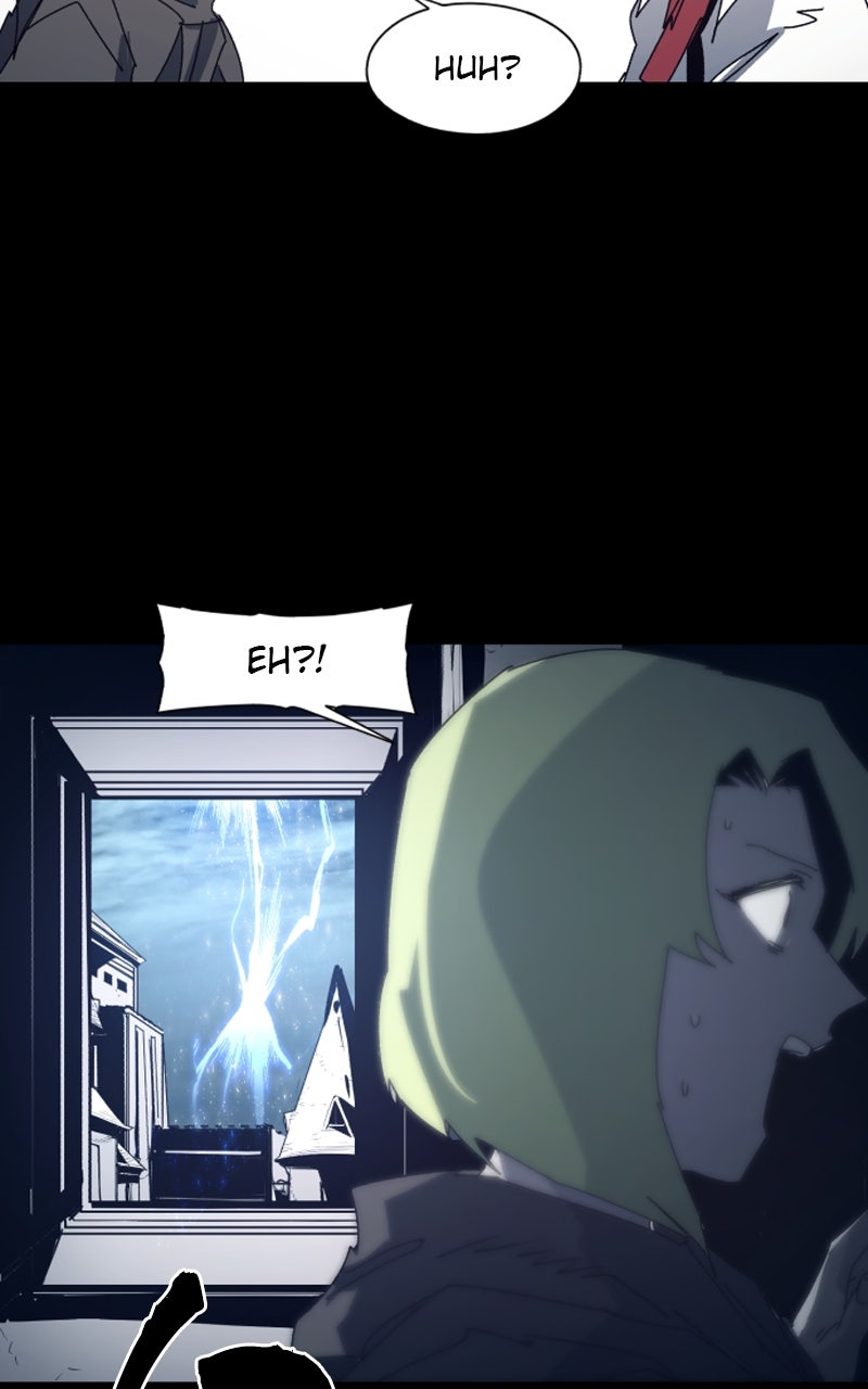 Read The Ember Knight Manga Online
