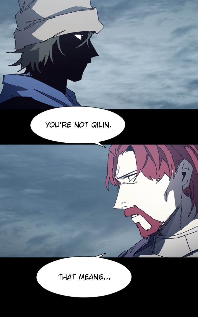 Read The Ember Knight Manga Online