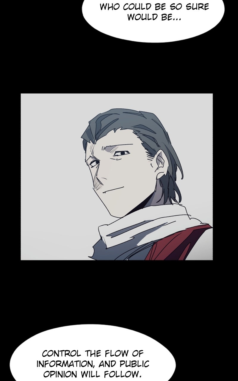Read The Ember Knight Manga Online
