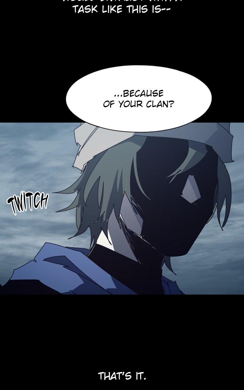 Read The Ember Knight Manga Online