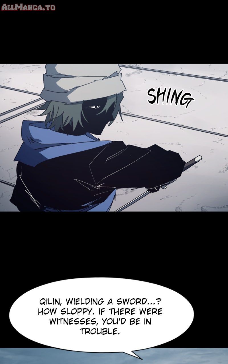 Read The Ember Knight Manga Online