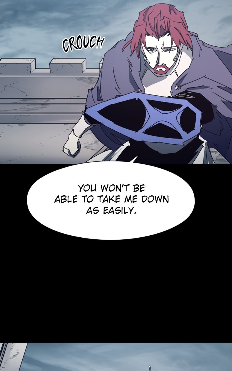 Read The Ember Knight Manga Online