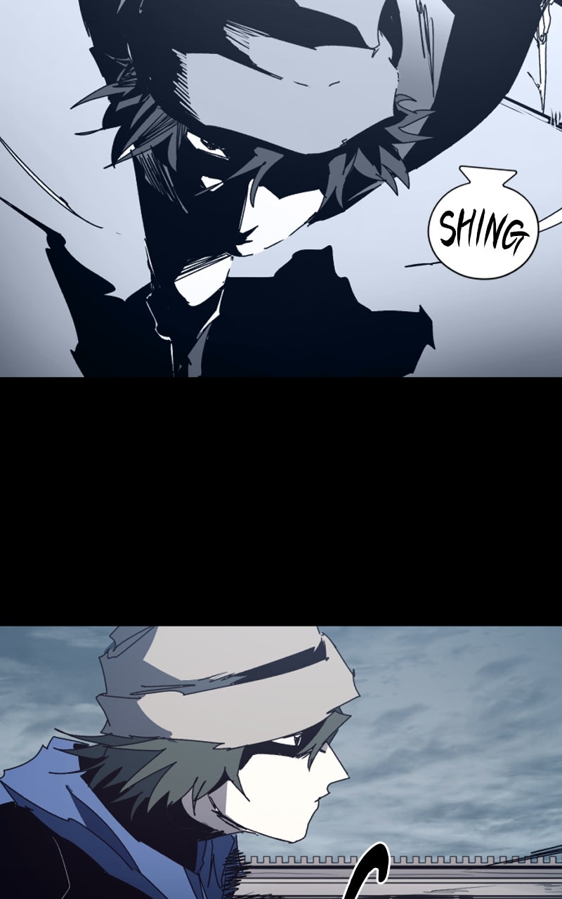 Read The Ember Knight Manga Online