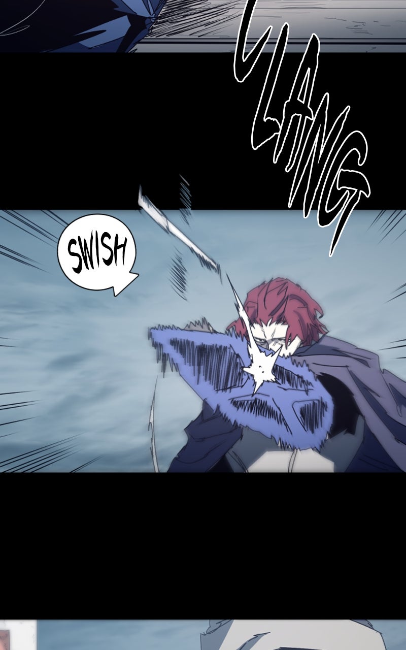 Read The Ember Knight Manga Online