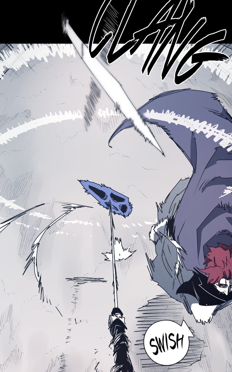 Read The Ember Knight Manga Online