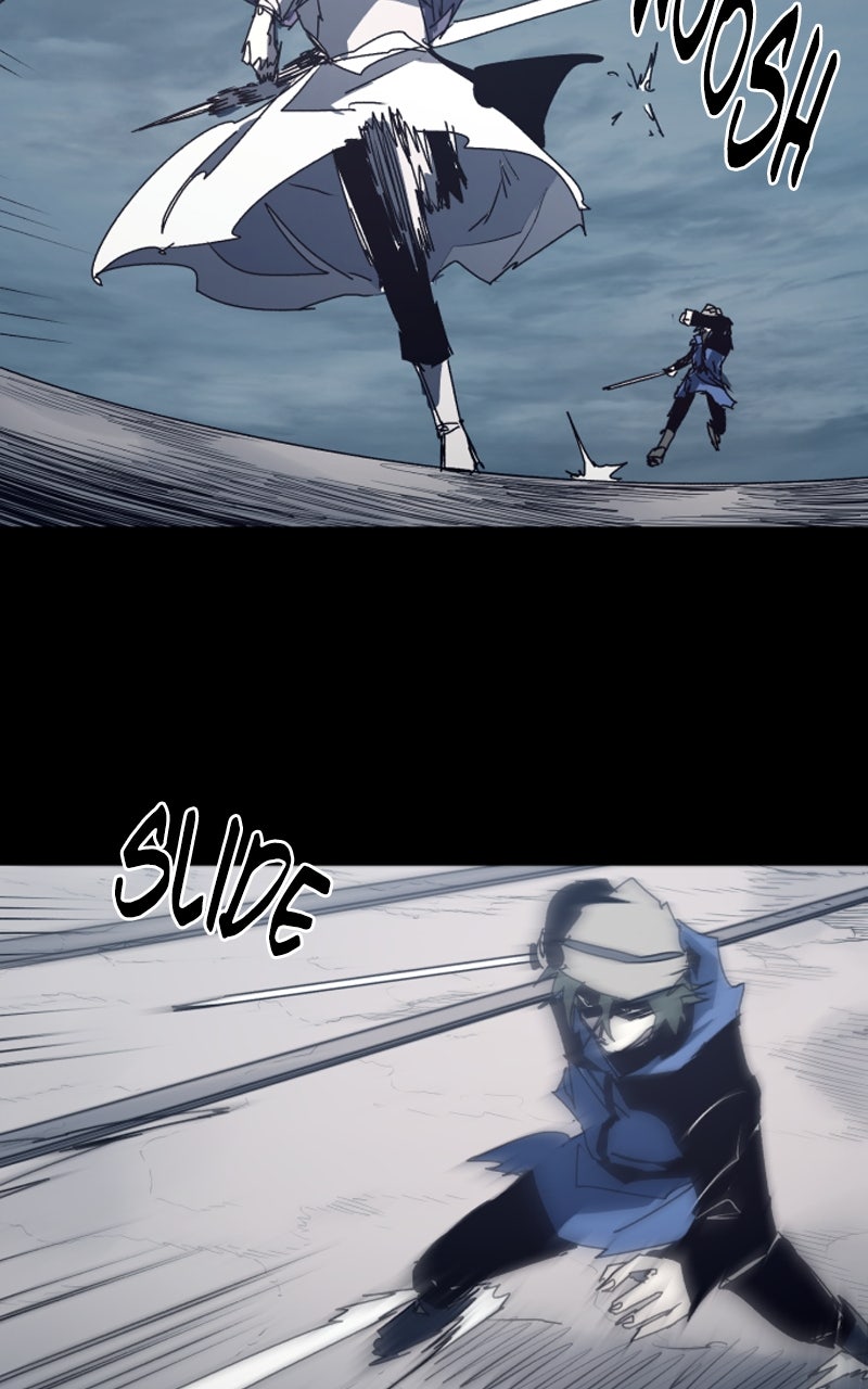 Read The Ember Knight Manga Online