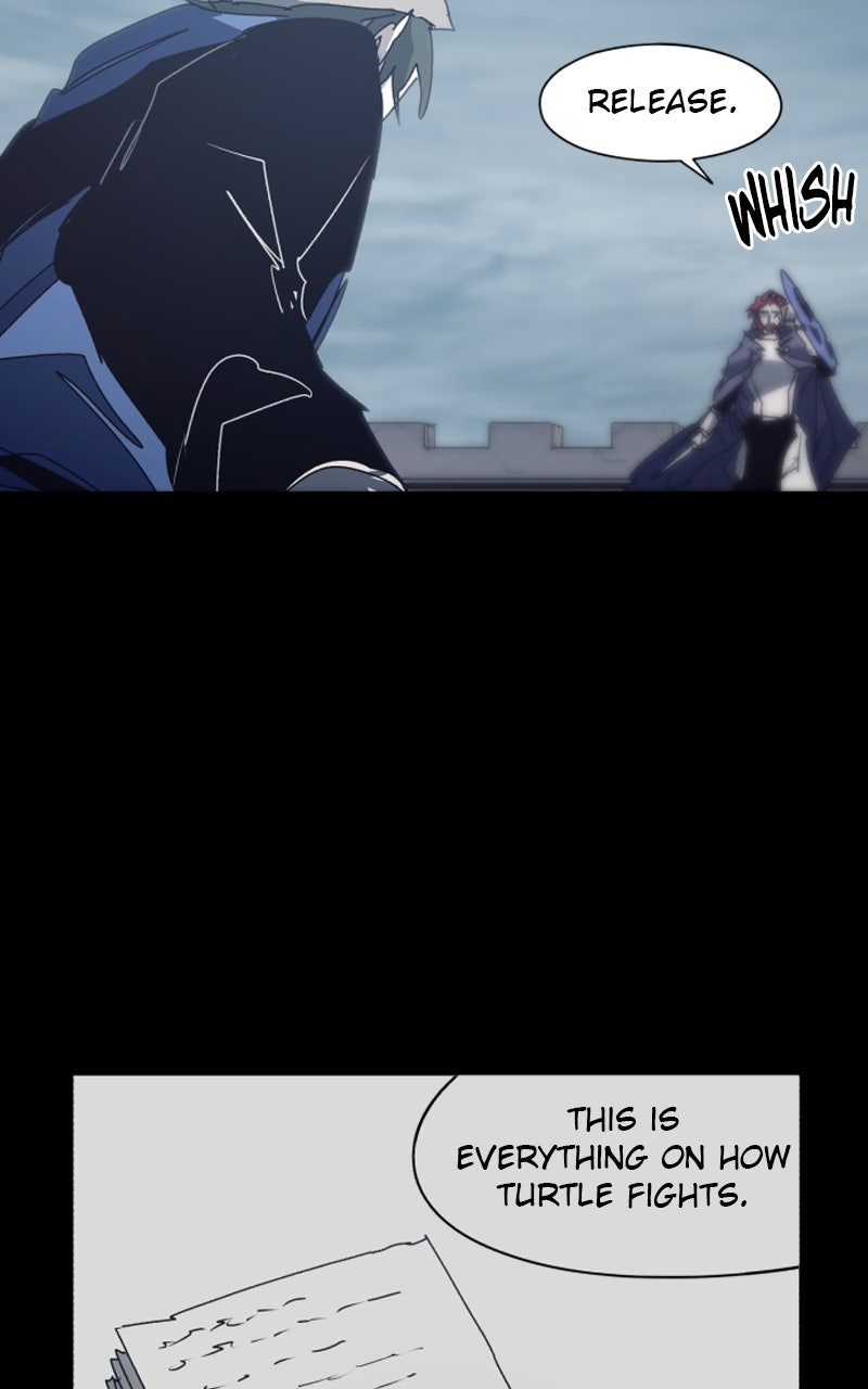 Read The Ember Knight Manga Online