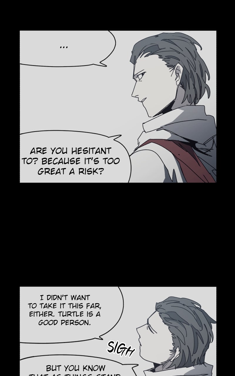 Read The Ember Knight Manga Online