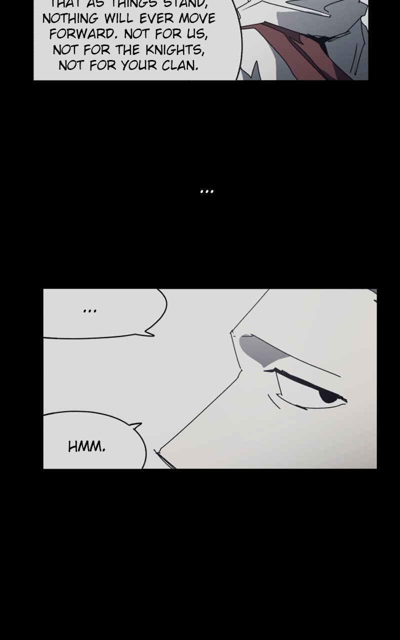 Read The Ember Knight Manga Online