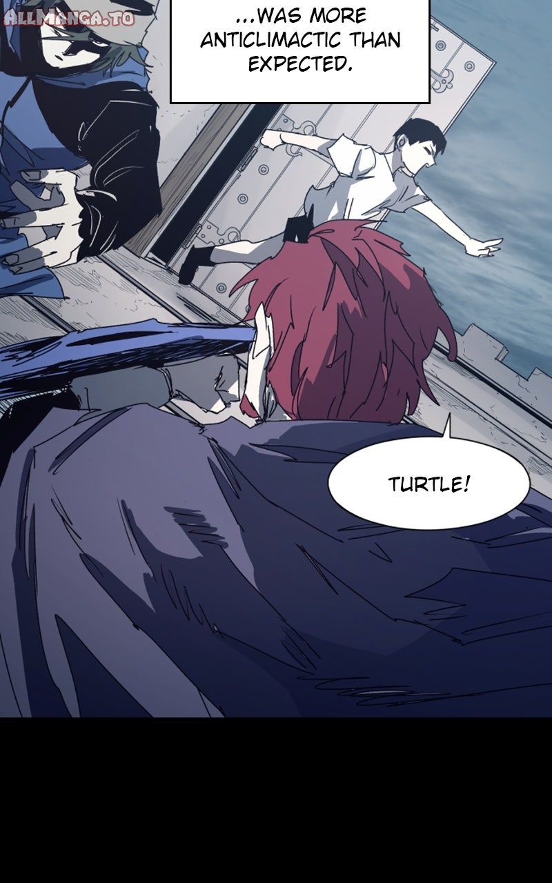 Read The Ember Knight Manga Online