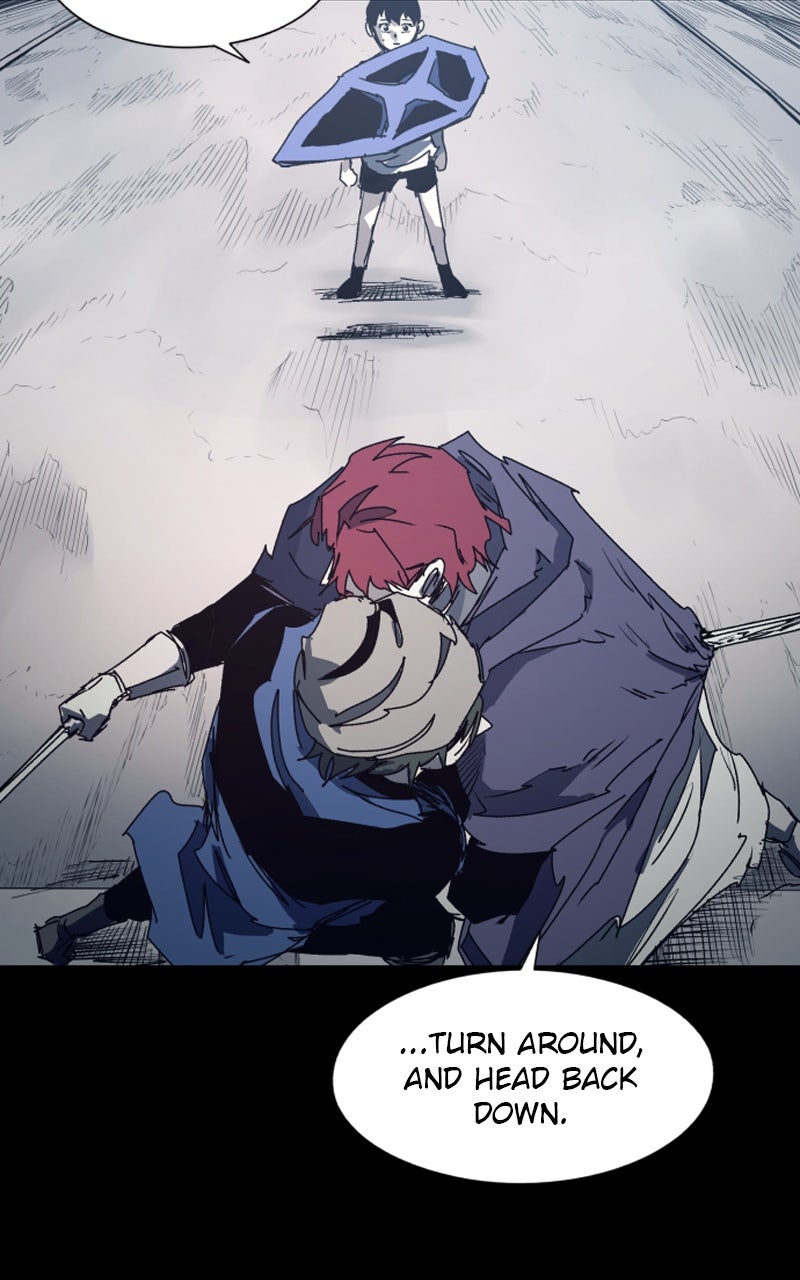 Read The Ember Knight Manga Online