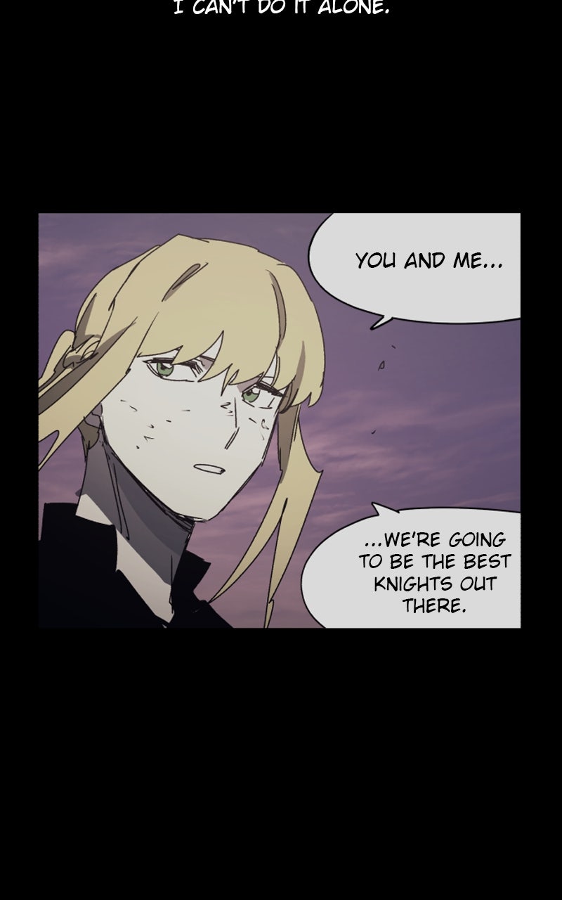 Read The Ember Knight Manga Online