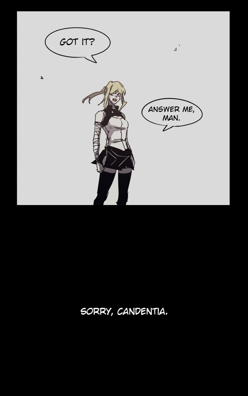 Read The Ember Knight Manga Online