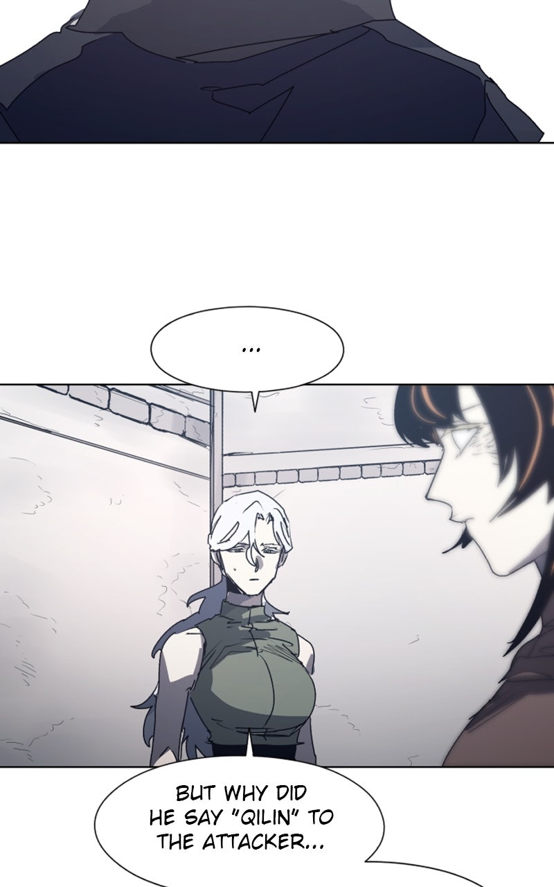 Read The Ember Knight Manga Online