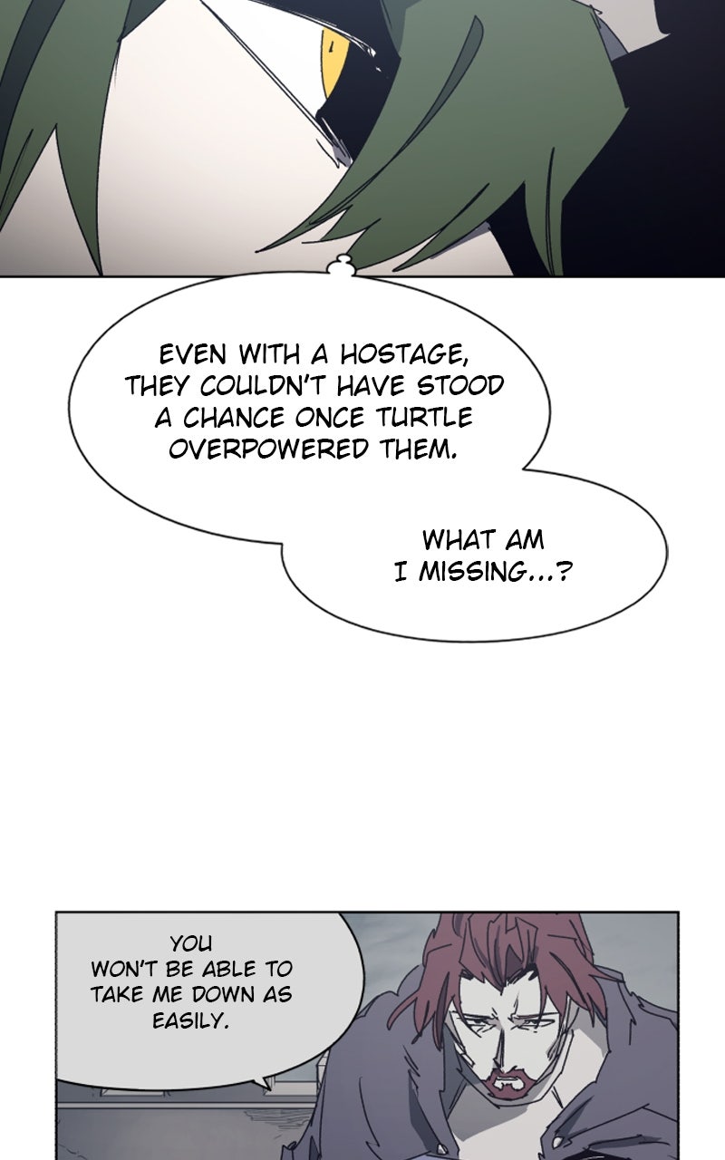 Read The Ember Knight Manga Online