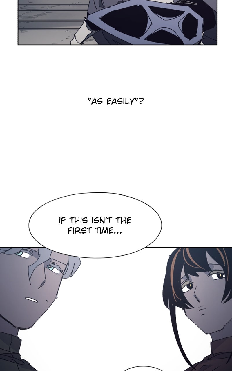 Read The Ember Knight Manga Online