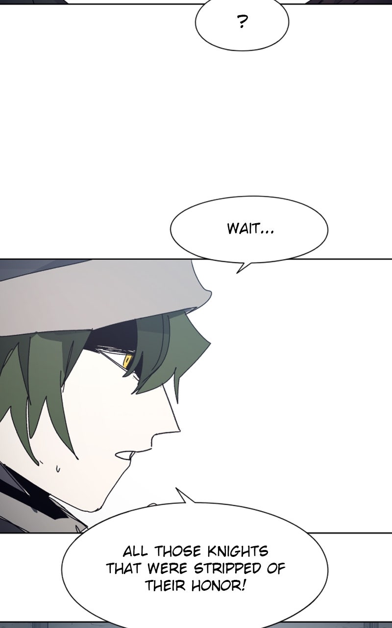 Read The Ember Knight Manga Online