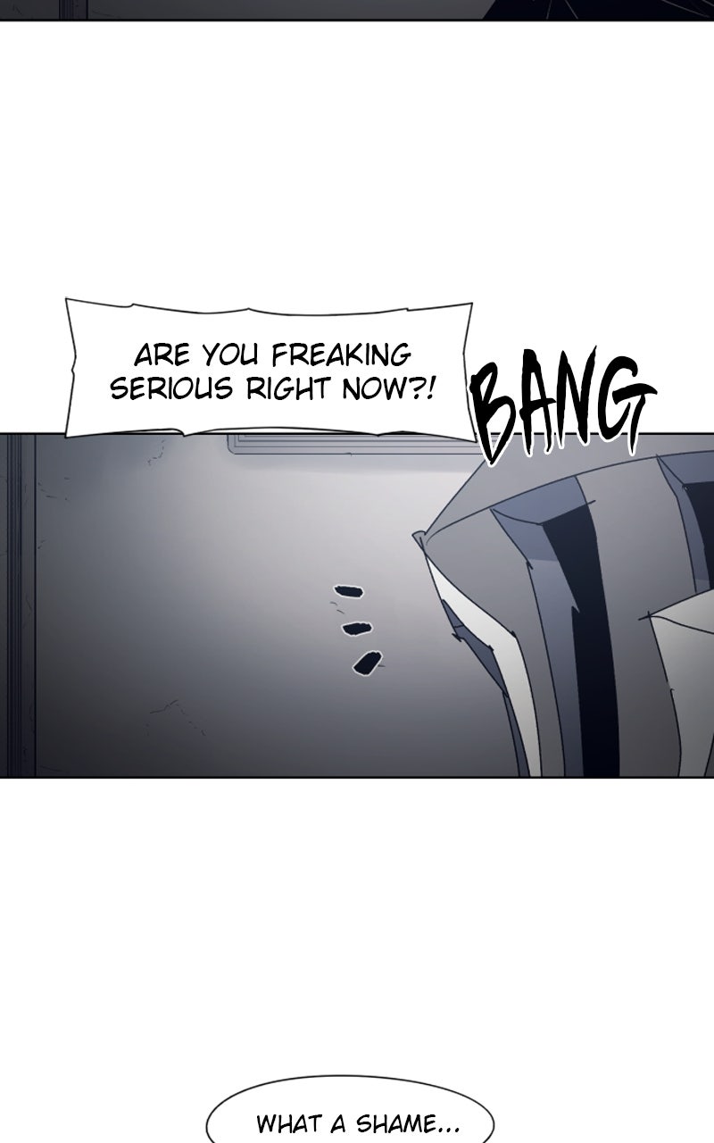 Read The Ember Knight Manga Online
