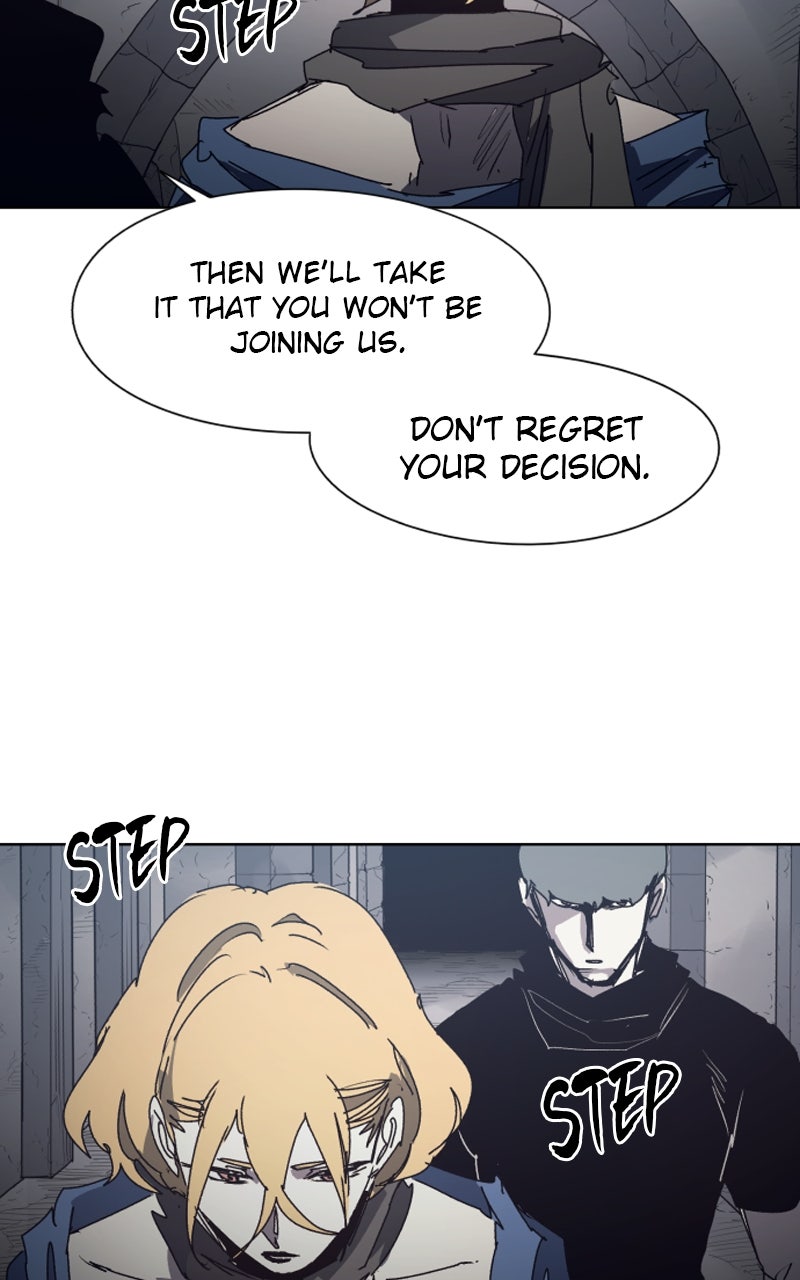 Read The Ember Knight Manga Online