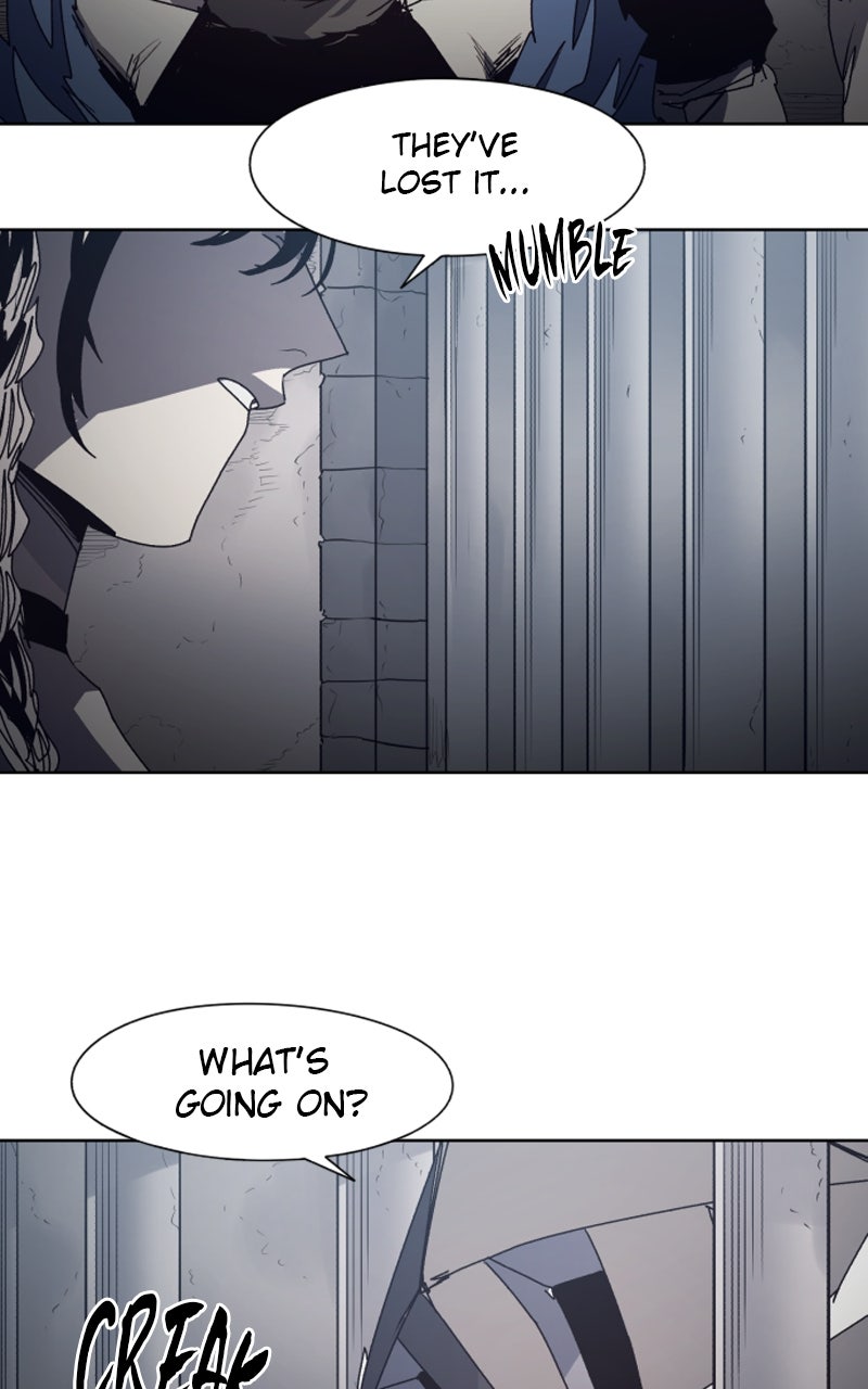 Read The Ember Knight Manga Online