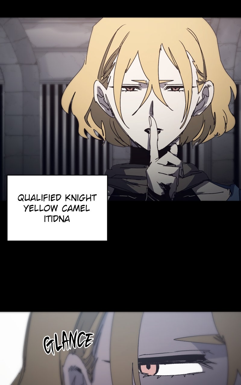 Read The Ember Knight Manga Online