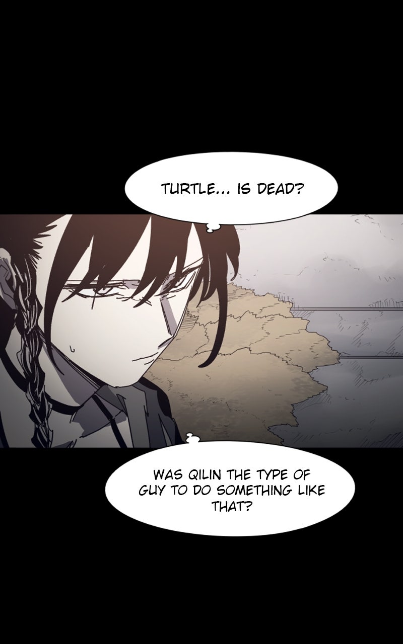 Read The Ember Knight Manga Online