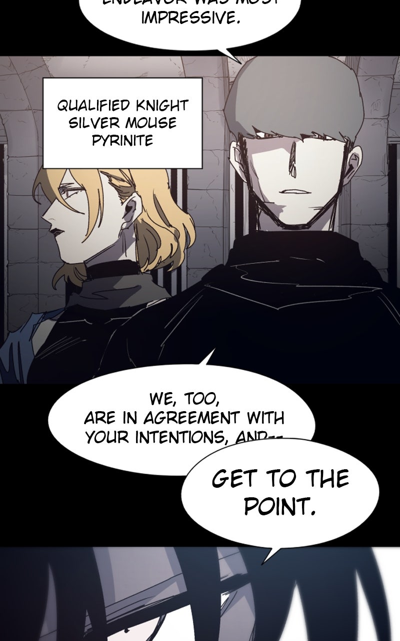 Read The Ember Knight Manga Online