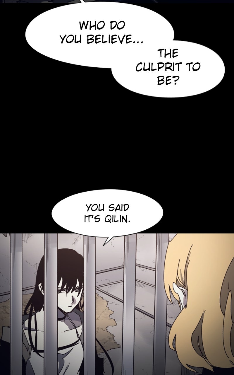 Read The Ember Knight Manga Online