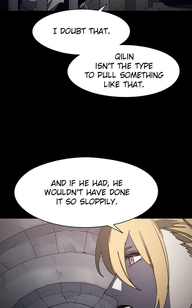 Read The Ember Knight Manga Online