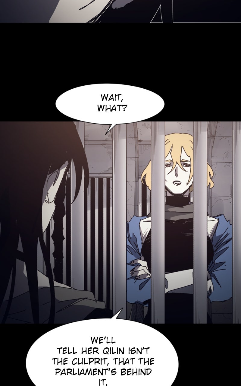 Read The Ember Knight Manga Online