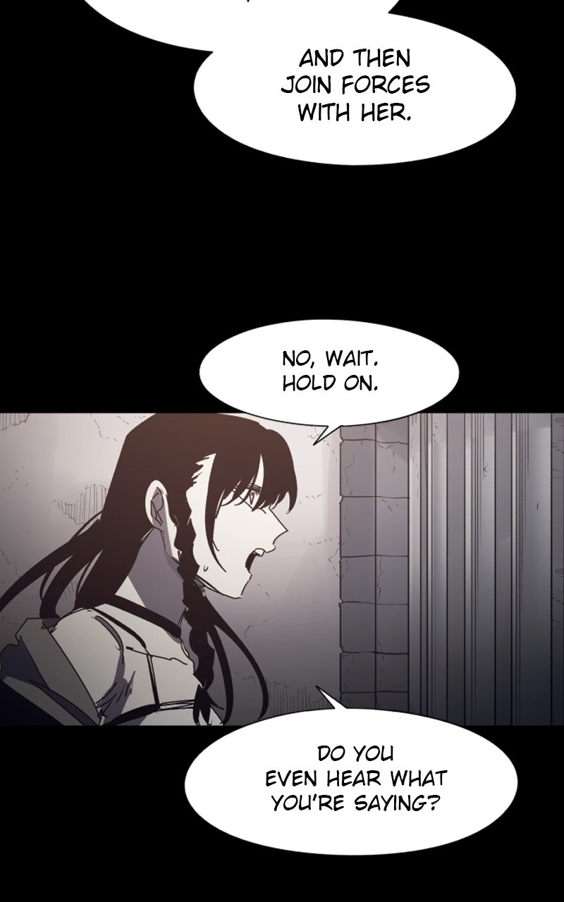Read The Ember Knight Manga Online
