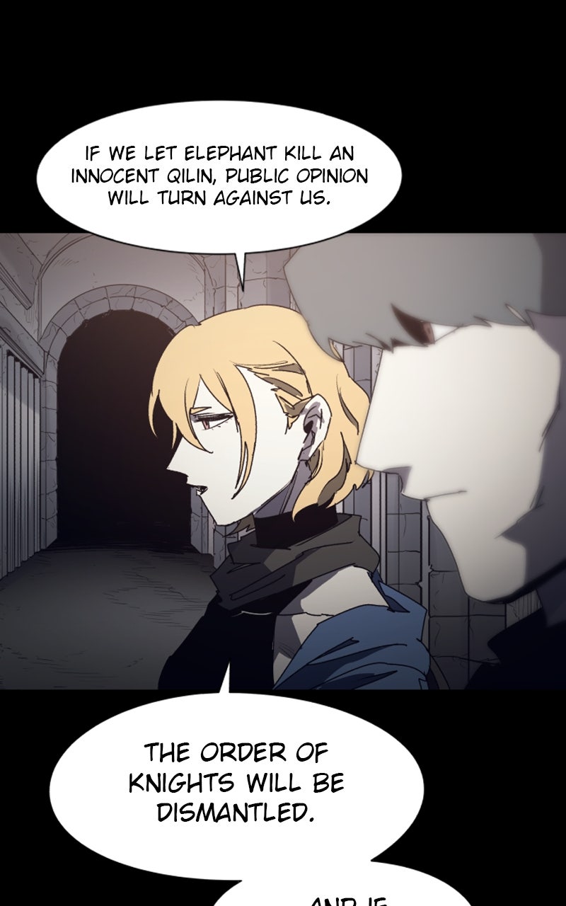 Read The Ember Knight Manga Online