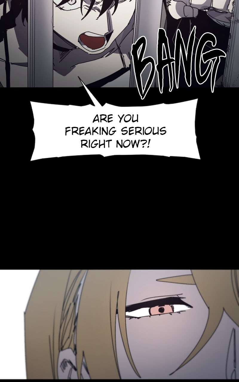 Read The Ember Knight Manga Online