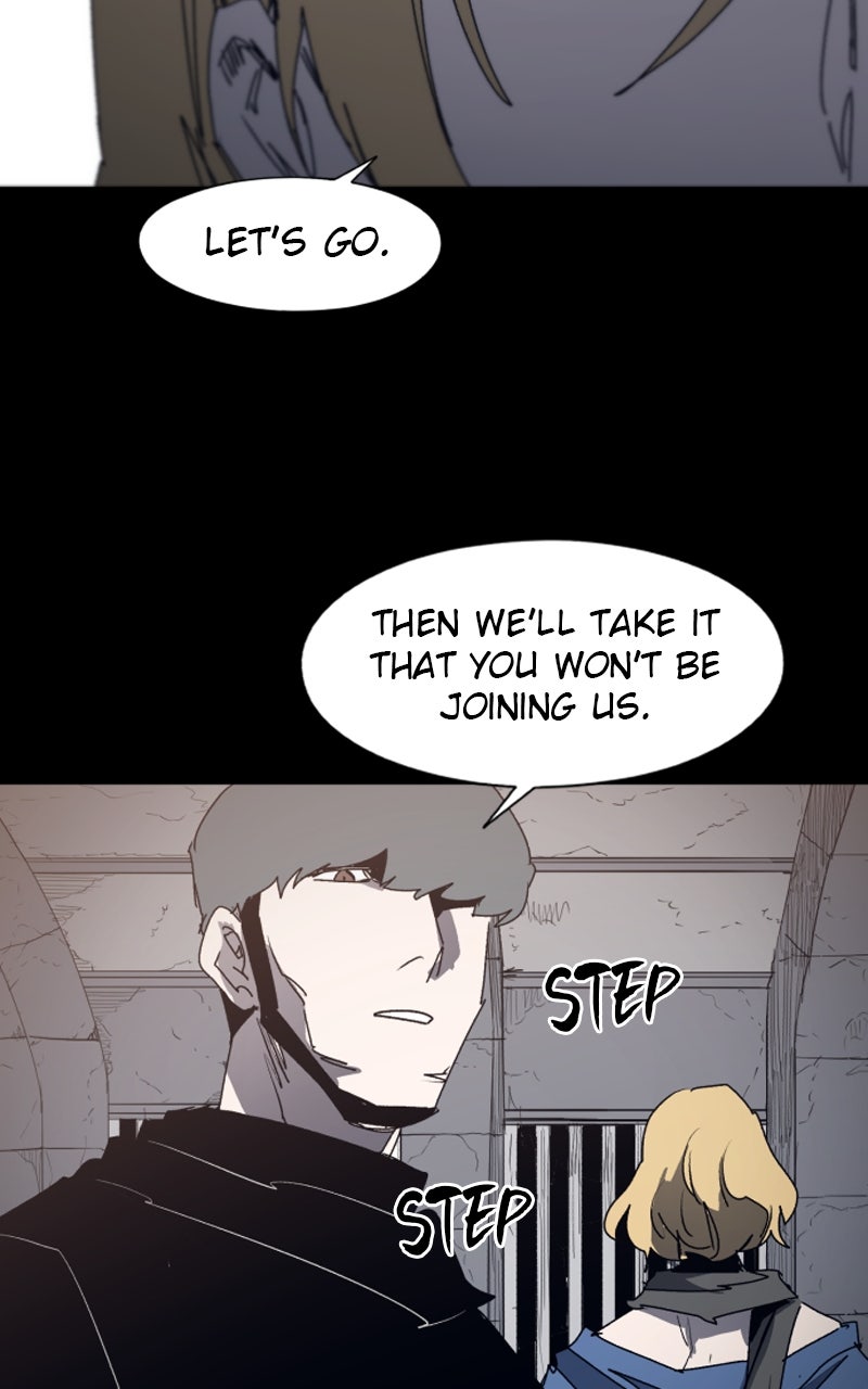 Read The Ember Knight Manga Online