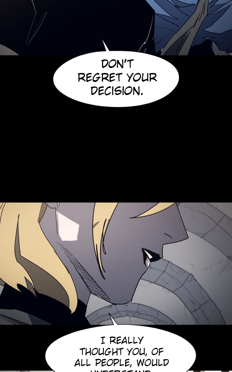 Read The Ember Knight Manga Online