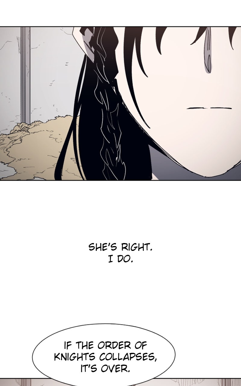 Read The Ember Knight Manga Online