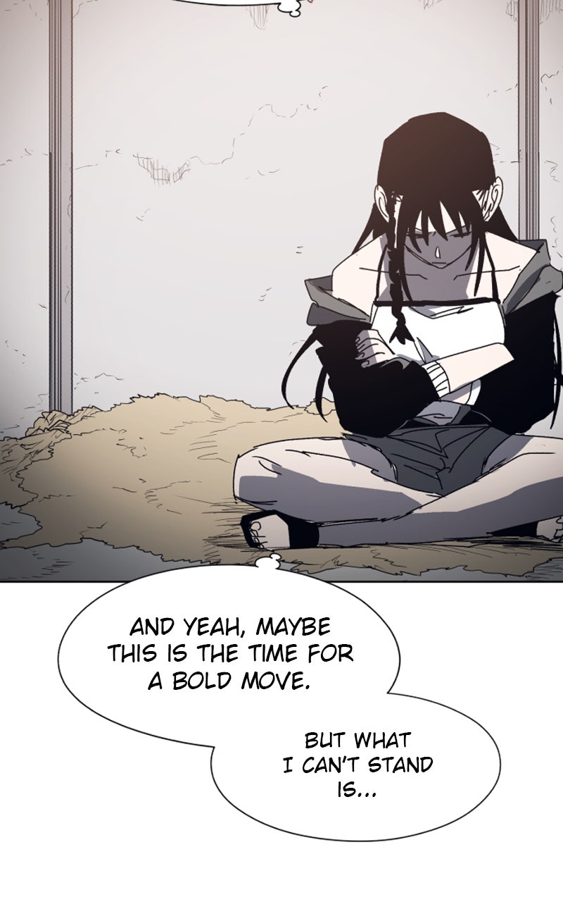 Read The Ember Knight Manga Online