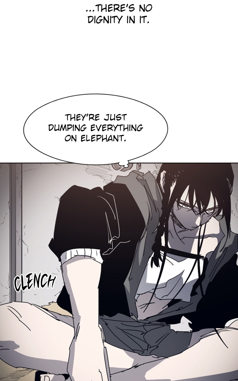 Read The Ember Knight Manga Online