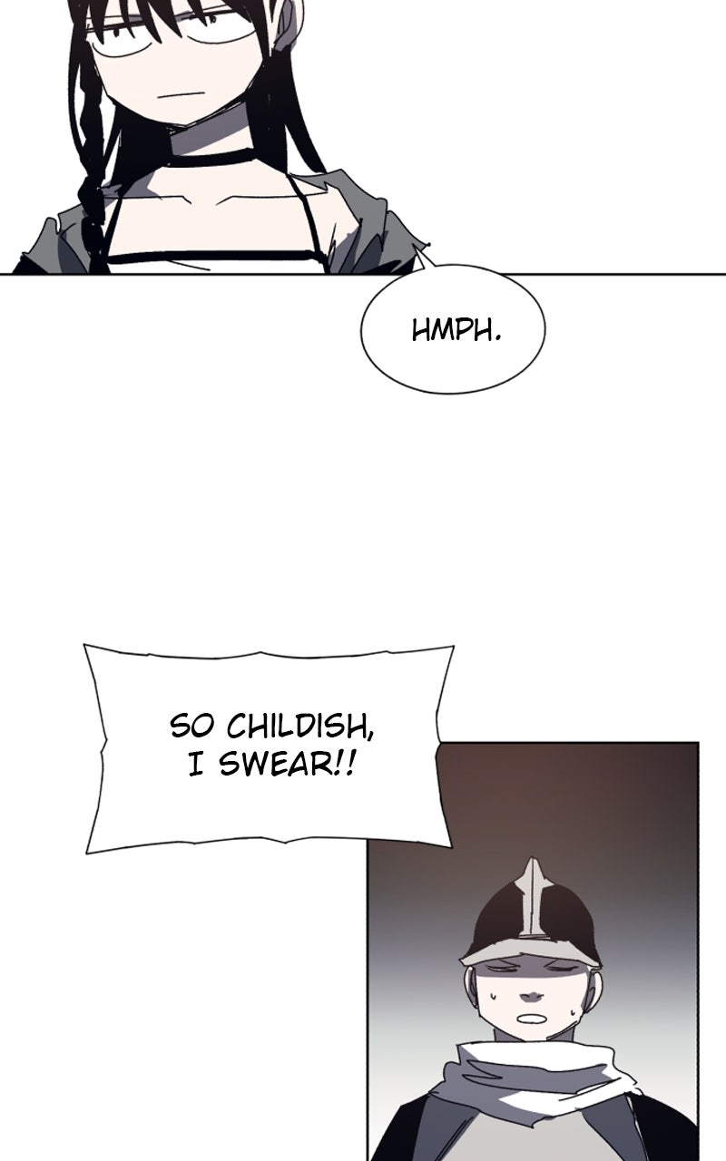 Read The Ember Knight Manga Online