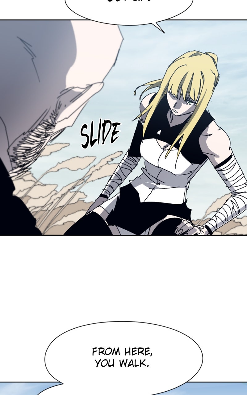 Read The Ember Knight Manga Online