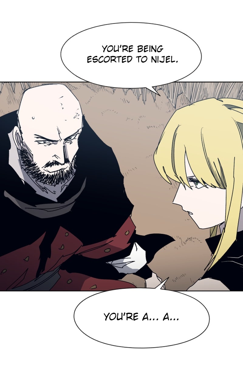 Read The Ember Knight Manga Online