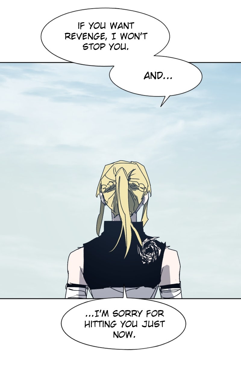 Read The Ember Knight Manga Online