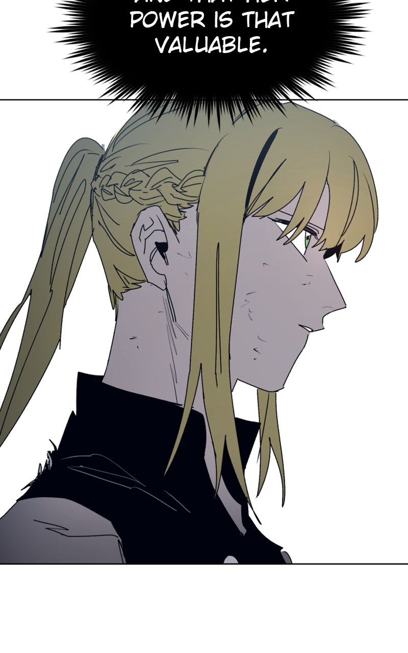 Read The Ember Knight Manga Online
