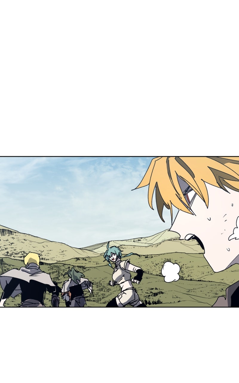 Read The Ember Knight Manga Online