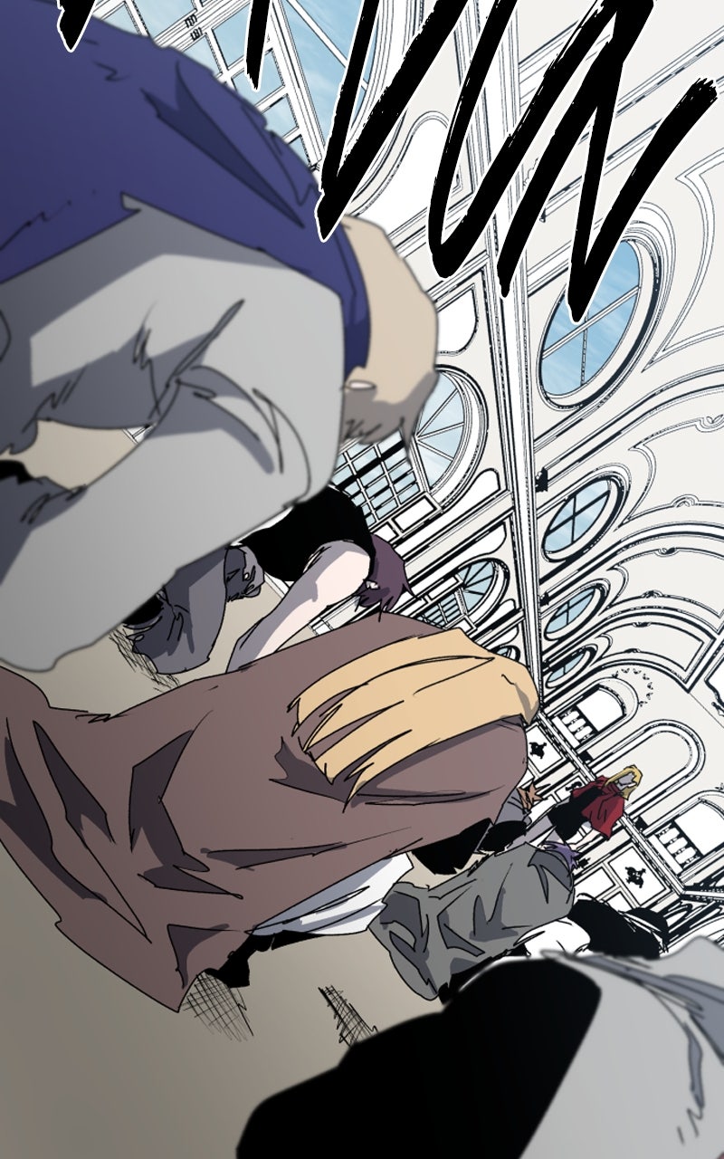 Read The Ember Knight Manga Online